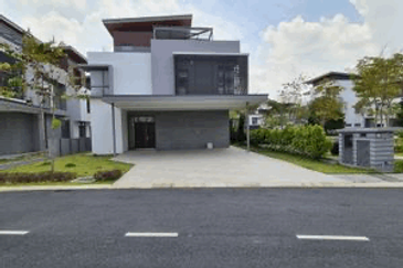 Taman Bandar Senawang