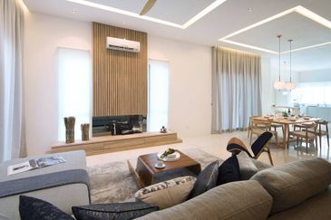 Taman Bandar Senawang