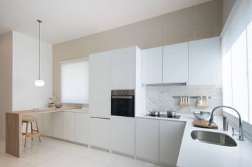 Taman Bandar Senawang