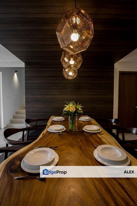 0%D/P [Limited Mampu Milik] Freehold Rumah Teres, Selangor, Cyberjaya