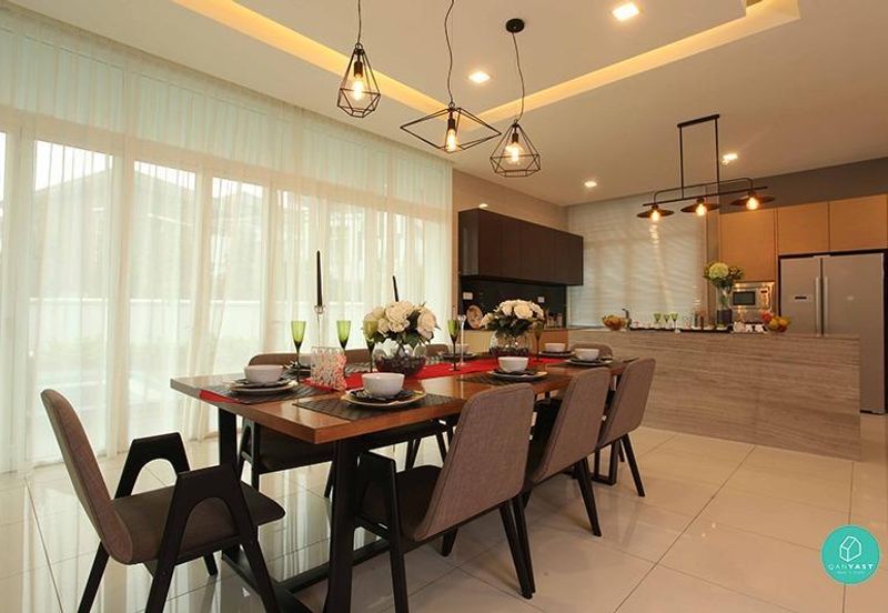 Taman Sungai Besi Indah