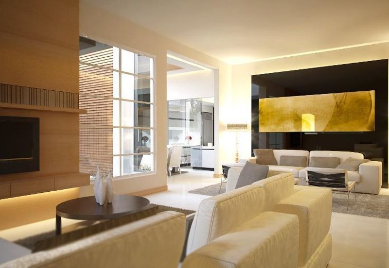 Taman Sungai Besi Indah