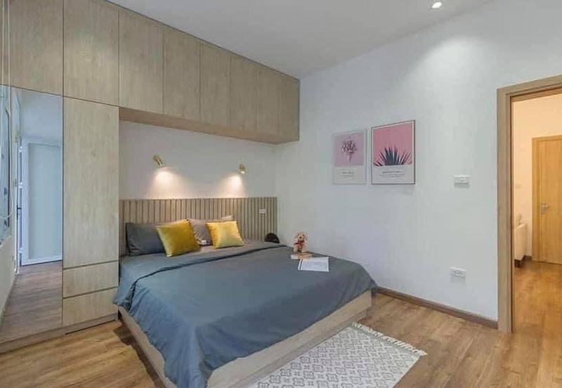 Taman Pinggiran Cyber