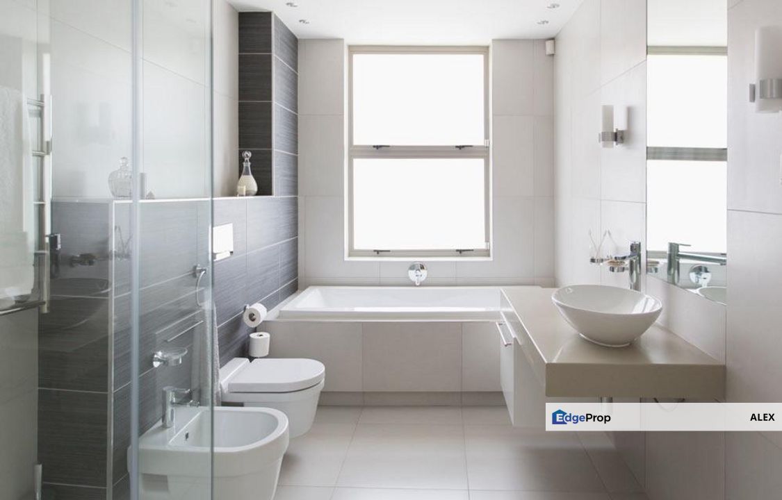 Rebate 20%+Cash Back 80k 2-Sty Freehold Superlink, Selangor, Cyberjaya