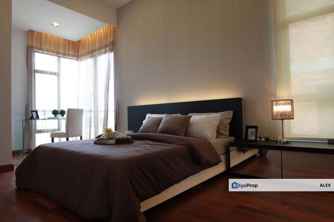 Near KLIA 2 Storey Terraced House Freehold, Selangor, Subang