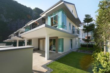 Bandar Pinggiran Subang