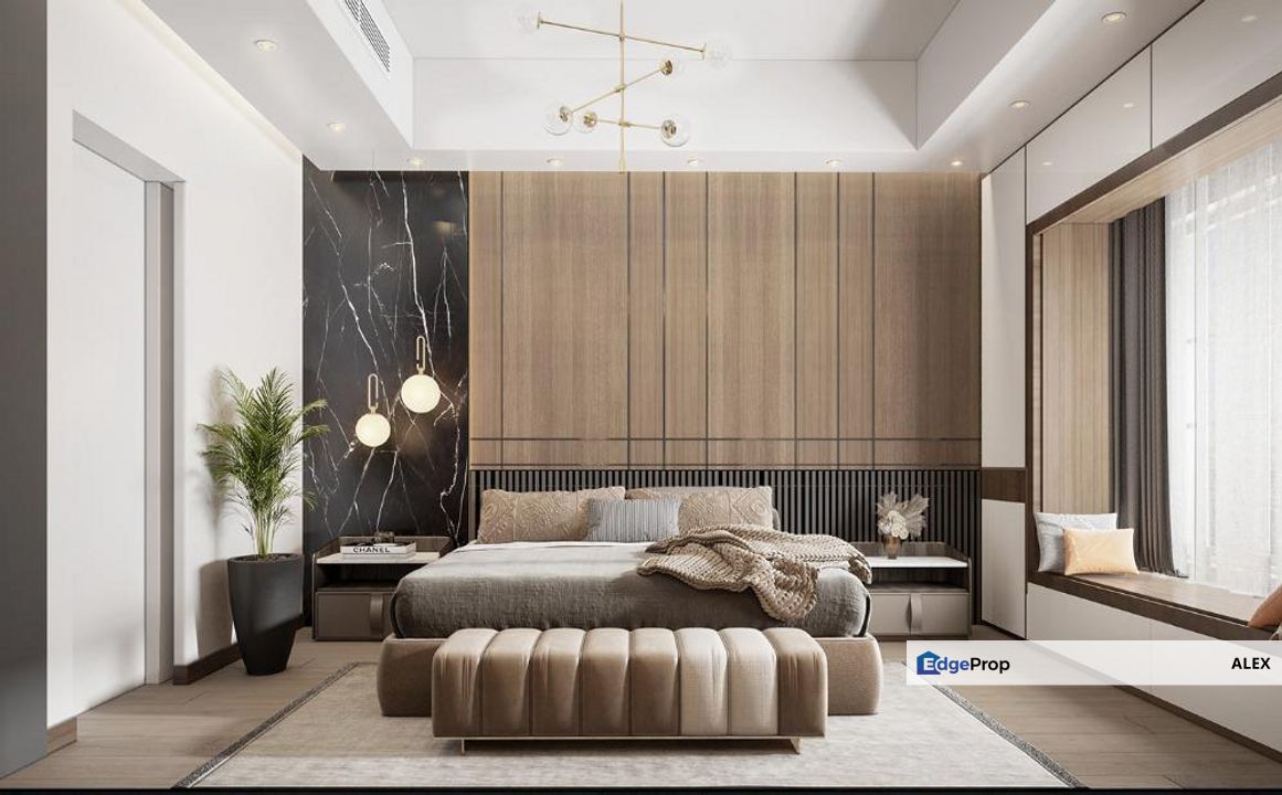 0%D/P [Limited Mampu Milik] Freehold Rumah Teres, Selangor, Dengkil