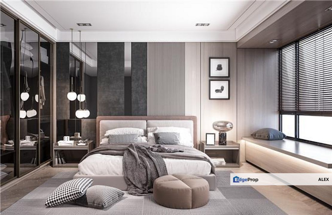 0%D/P [Limited Mampu Milik] Freehold Rumah Teres, Selangor, Dengkil