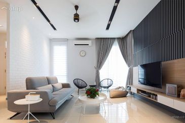 Bandar Mahkota Banting (Brooklands)