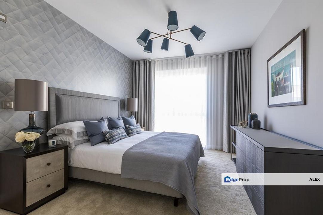 Near KLIA 2 Storey Terraced House Freehold, Selangor, Banting