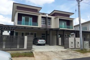 Taman Semenyih Mewah