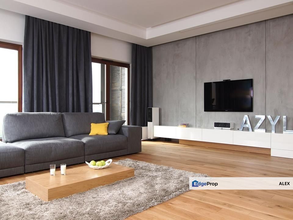 0%D/P [Limited Mampu Milik] Freehold Rumah Teres, Selangor, Semenyih