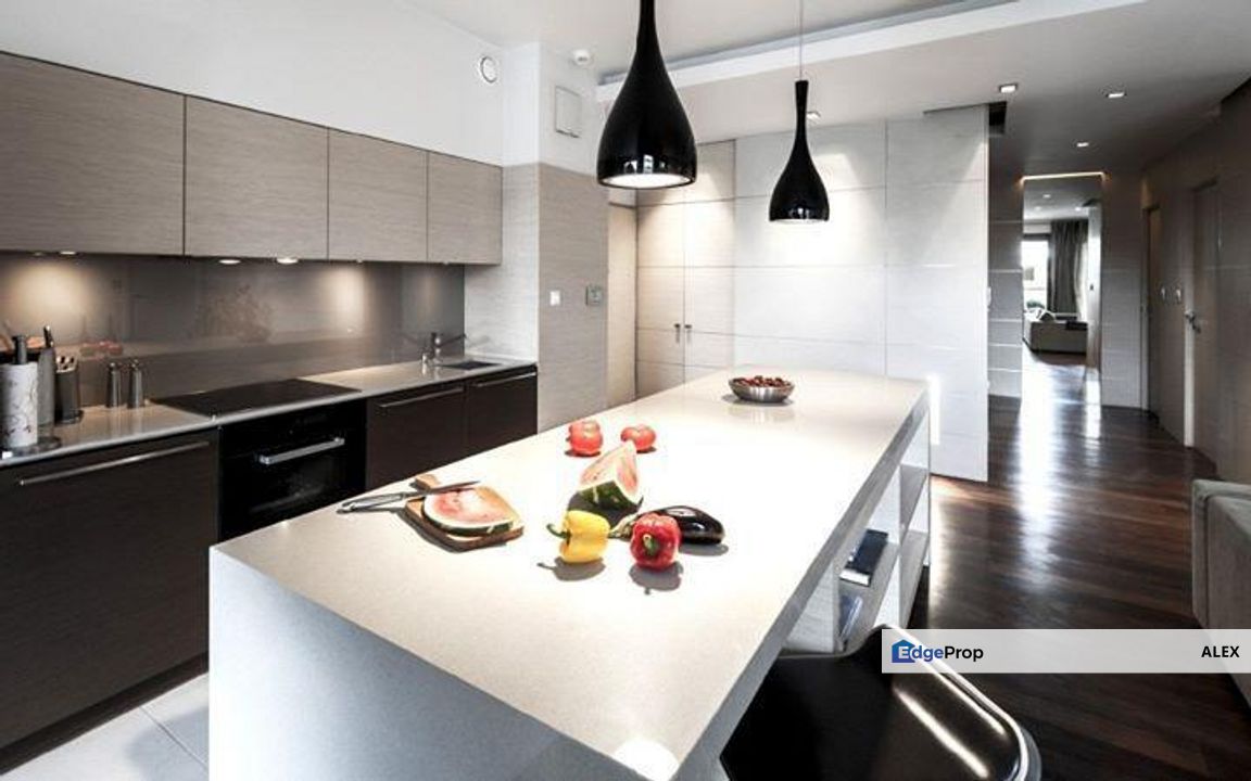 0%D/P [Limited Mampu Milik] Freehold Rumah Teres, Selangor, Semenyih