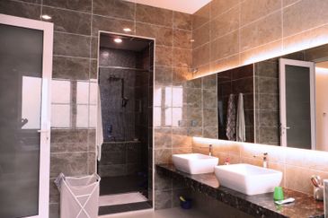 Taman Mawar, Bandar Baru Salak Tinggi