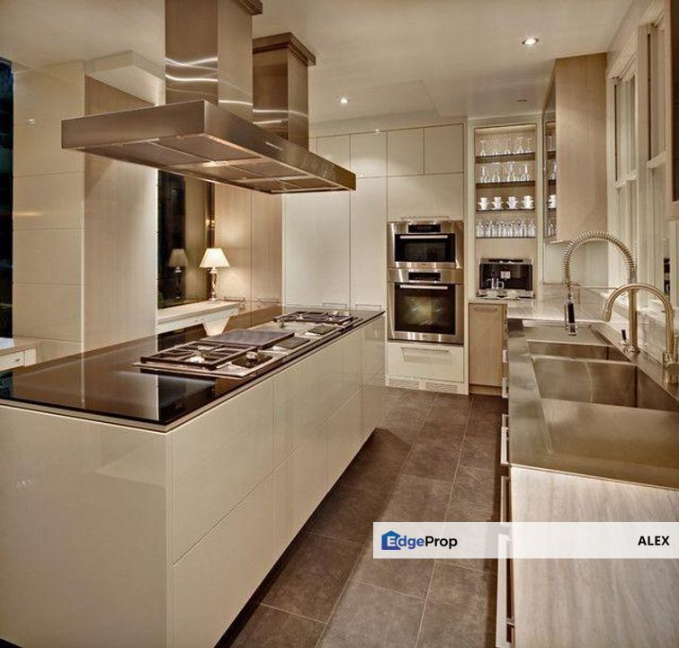 Bangi MonthlyOnly RM1.9K! 2Sty 25x80Full Loan, Selangor, Bangi