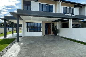 Seksyen 30, Shah Alam