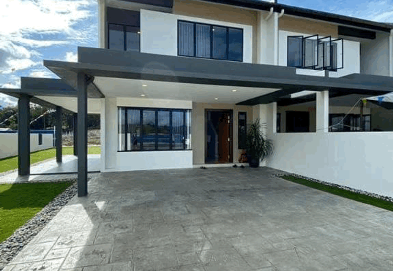 Seksyen 30, Shah Alam