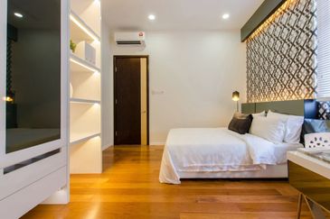 Seksyen 30, Shah Alam