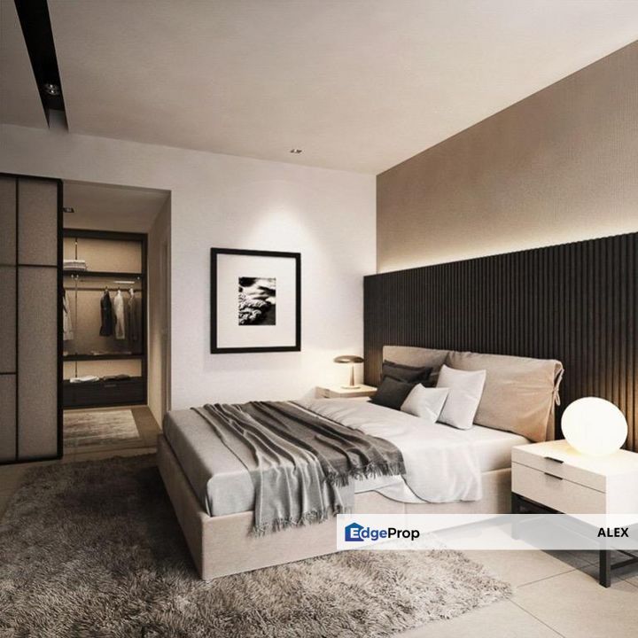 Shah Alam MonthlyOnly RM2.3K! 2Sty 25x80Full Loan, Selangor, Shah Alam