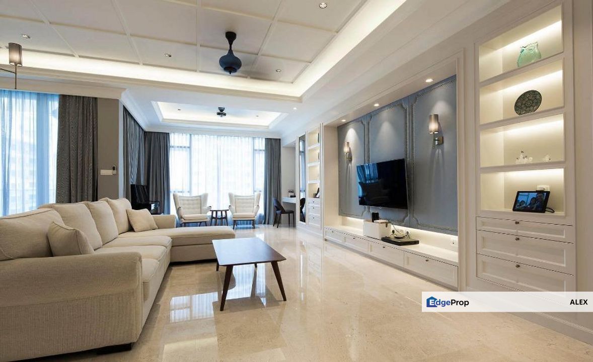 Shah Alam MonthlyOnly RM2.3K! 2Sty 25x80Full Loan, Selangor, Shah Alam