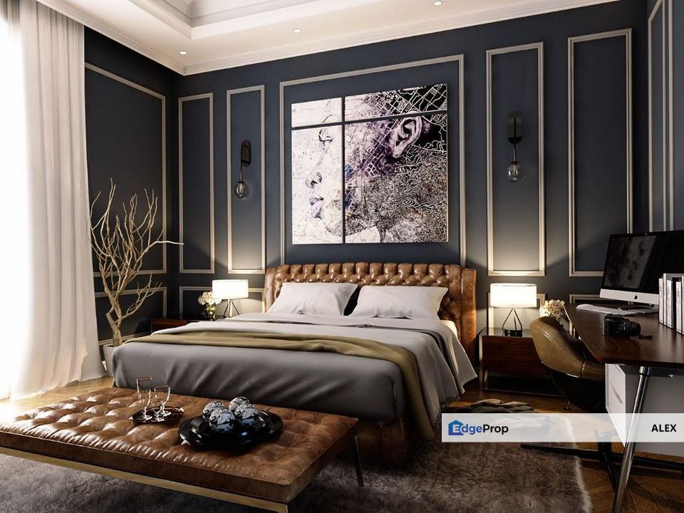 Loan rejected limited units, Freehold 0% DownpaymentLoan rejected limited units, Freehold 0% Downpay, Selangor, Klang