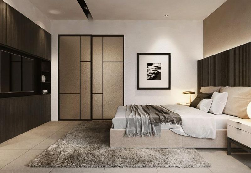 Seksyen 15, Bandar Baru Bangi