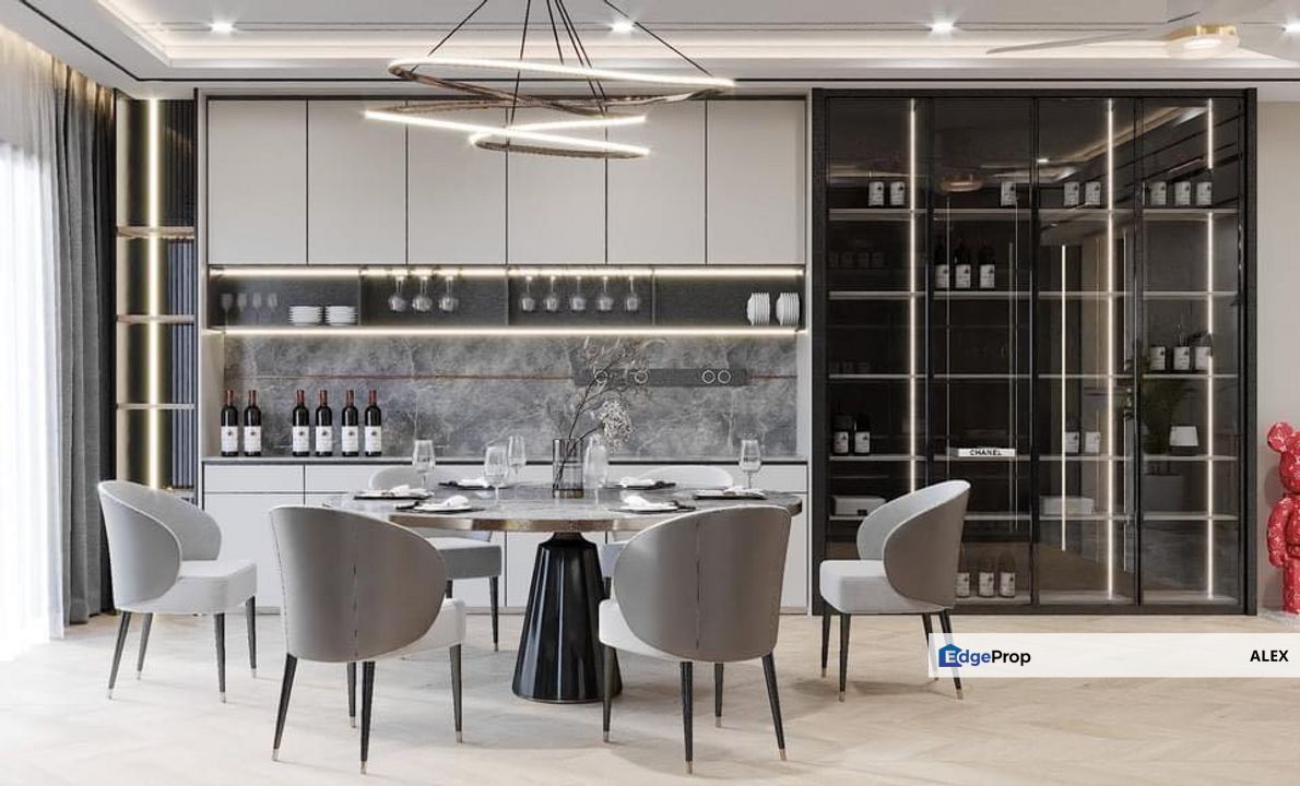 Banting MonthlyOnly RM1.9K! 2Sty 25x80Full Loan, Selangor, Banting