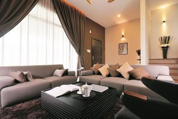 Bandar Mahkota Banting (Brooklands)