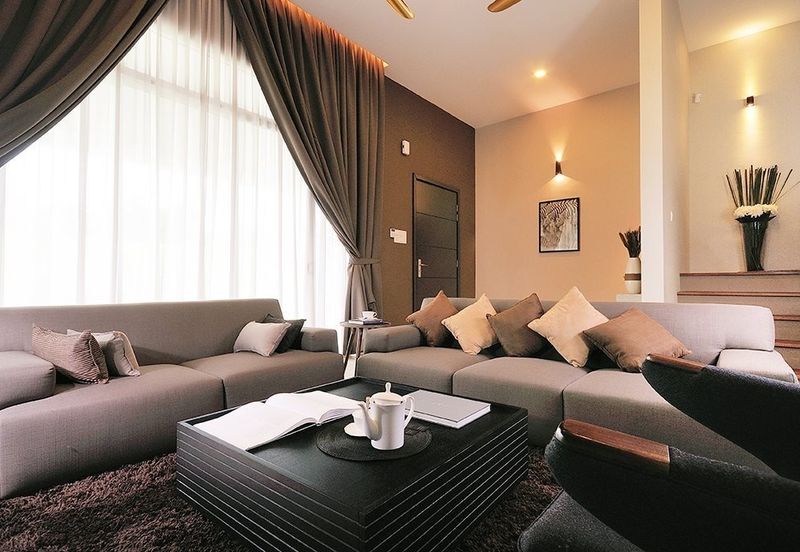 Bandar Mahkota Banting (Brooklands)