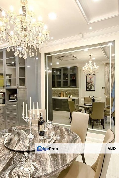 Near Cybersouth MonthlyOnly RM1.9K! 2Sty 25x80Full Loan, Selangor, Cyberjaya