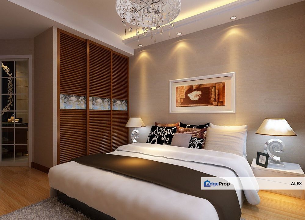 Rebate 20%+Cash Back 80k 2-Sty Freehold Superlink, Negeri Sembilan, Nilai