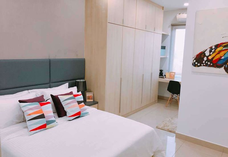 Bandar Mahkota Banting (Brooklands)