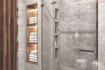 Bandar Mahkota Banting (Brooklands)