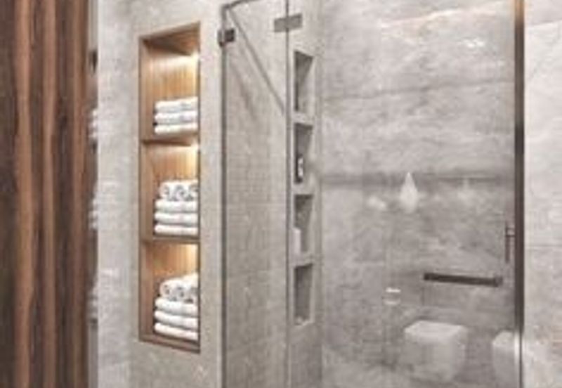 Bandar Mahkota Banting (Brooklands)