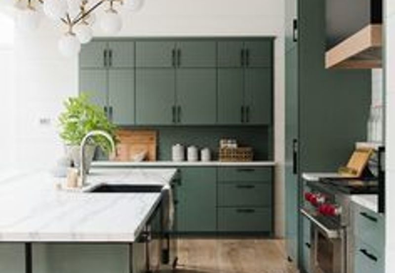 Bandar Mahkota Banting (Brooklands)