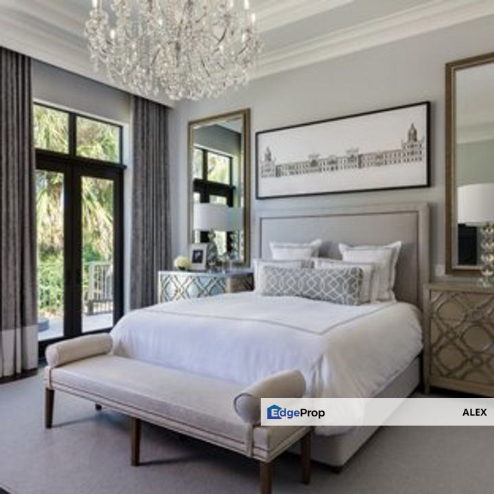 [LOOKING FOR YOUR DREAM HOUSE???] 25*75 FREEHOLD LAST 5 UNIT, Selangor, Sepang