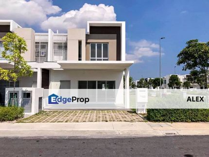 [LOOKING FOR YOUR DREAM HOUSE???] 25*75 FREEHOLD LAST 5 UNIT, Selangor, Sepang