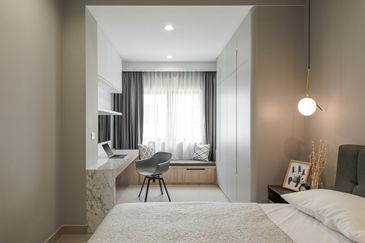 0%D/P [Limited Mampu Milik] Freehold Rumah Teres