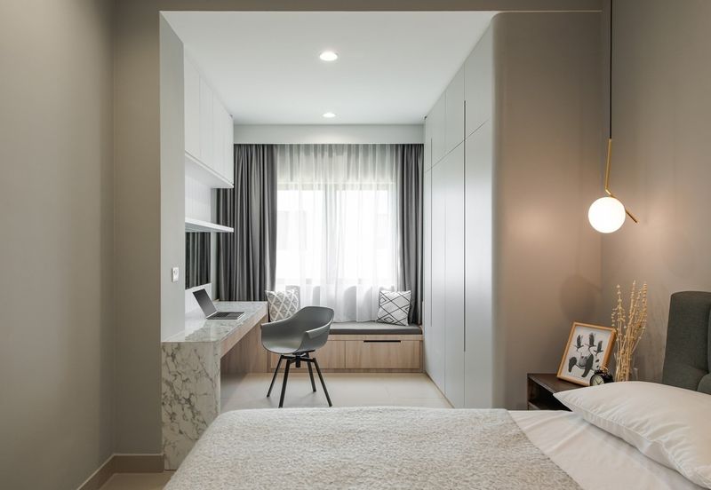 0%D/P [Limited Mampu Milik] Freehold Rumah Teres