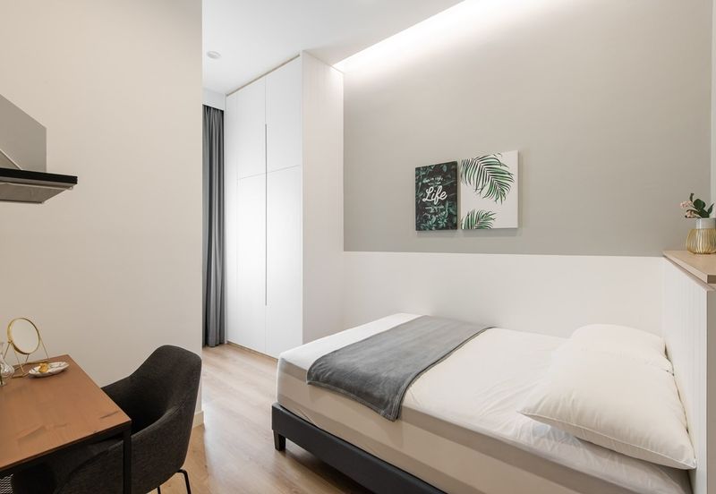 0%D/P [Limited Mampu Milik] Freehold Rumah Teres