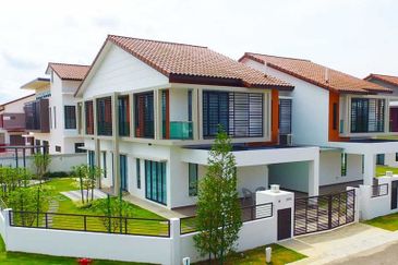 Bandar Baru Salak Tinggi