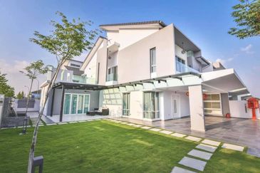 Damansara Heights (Bukit Damansara)