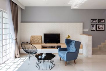 Damansara Heights (Bukit Damansara)