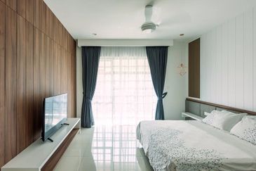 Damansara Heights (Bukit Damansara)