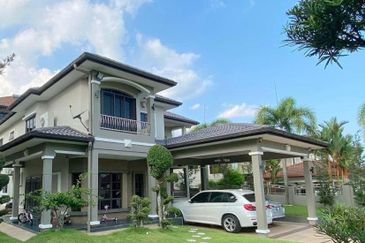 Bandar Baru Salak Tinggi