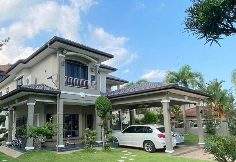 Bandar Baru Salak Tinggi