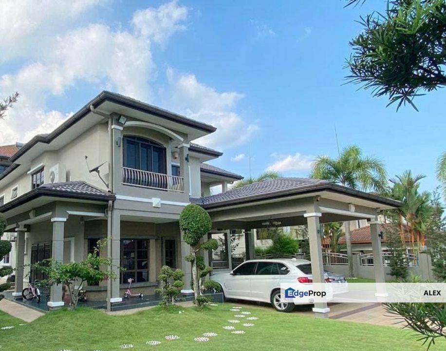 [Next To Mex Highway] 2sty 24x80 Nr KLIA, Sepang, Selangor, Sepang