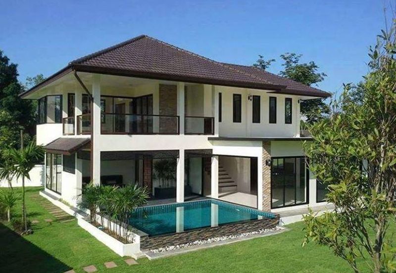 Taman Dahlia, Sepang