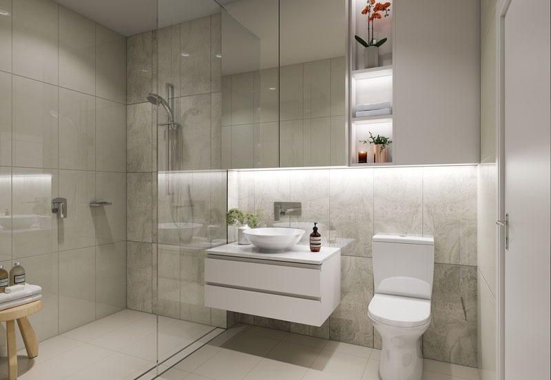 Jalan Sri Petaling 9