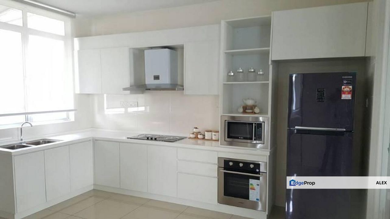 [Below Market 30%] Freehold 0%D/P Superlink40x80, Selangor, Semenyih